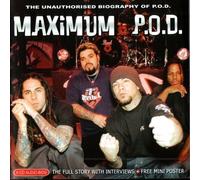 Chrome Dreams - Maximum Pod