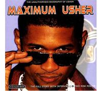 Chrome Dreams - Maximum Usher