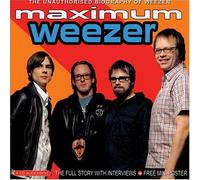Chrome Dreams - Maximum Weezer