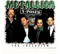 Chrome Dreams - Metallica X-Posed The Interview