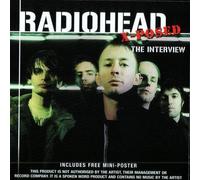 Chrome Dreams - Radiohead X-Posed The Interview