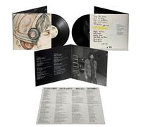 Chrome Dreams Vinyle