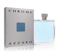 Azzaro Chrome Eau de Toilette 200ml For Men