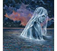 Chrome Ghost - The Diving Bell [Vinyl Lp] Colored Vinyl, Pink