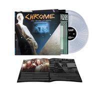Chrome - Half Machine Lip Moves-Deluxe Edition