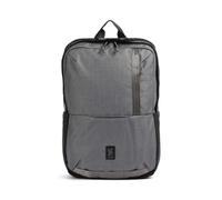Chrome Industrie - Sac à dos - Hawes 26L Pack Castlerock Twill en Nylon - Gris Gris