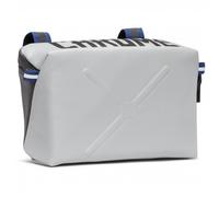 Chrome Industrie - Sacoche de guidon - Helix Handlebar Bag Fog - Gris Gris