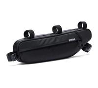 Chrome - Holman Frame Bag - Sacoche de vélo - L/XL - 4 l - black