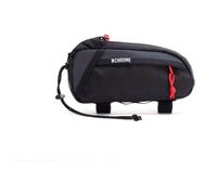Chrome - Holman Toptube Bag - Sacoche de vélo - 1 l - black xrf