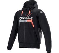 Alpinestars Chrome Ignition Hoodie - Taille XL