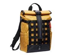 Chrome Industrie - Sac à dos - Barrage 18L Pack Amber X en Nylon - Marron Marron
