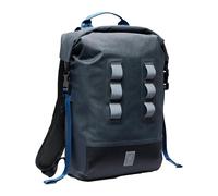 Chrome Industrie - Sac à dos étanche - Urban Ex Rolltop 20L (WP) Fog - Gris Gris