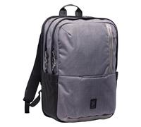 Chrome Industrie - Sac à dos - Hawes 26L Pack Castlerock Twill en Nylon - Gris Gris