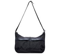 Chrome Industrie - Sac bandoulière - Yoyogi 14L Messenger Black en Matières Recyclées - Noir Noir