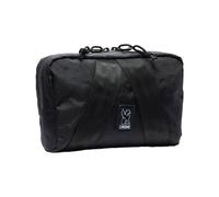 Chrome Industrie - Sac en bandoulière - Mini Tensile Sling Bag Black X en Nylon - Noir Noir