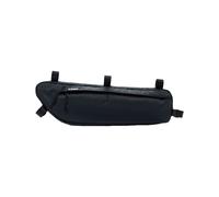 Chrome Industrie - Sacoche de cadre - Holman Frame Bag L/XL Black - Noir Noir