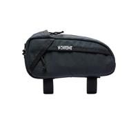 Chrome Industrie - Sacoche de cadre - Holman Toptube Bag Black - Noir Noir
