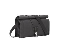 Chrome Industrie - Sacoche de guidon - Urban Ex 2.0 Handlebar Bag Black en Bois - Noir Noir