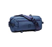 Chrome Industrie - Sacoche en bandoulière - Kadet Indigo en Nylon - Bleu Bleu
