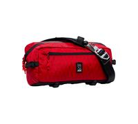 Chrome Industrie - Sacoche en bandoulière - Kadet Red X en Nylon - Rouge Rouge