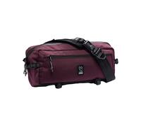 Chrome Industrie - Sacoche en bandoulière - Kadet Royale en Nylon - Bordeaux Bordeaux