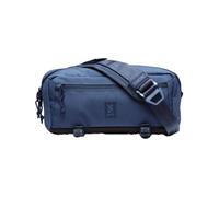 Chrome Sac Messager Kadet