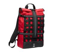 Chrome Industries Barrage Pack 22L, Red X, 22L US