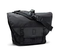 Chrome Industries Citizen Sac à bandoulière léger avec boucle interchangeable, peut contenir la plupart des ordinateurs portables de 15", idéal pour le travail, les voyages, l'école, l'avion, 15 L
