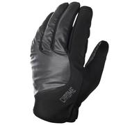 Chrome Midweight Gloves Noir M Homme,Femme Black