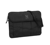 Chrome Industries Grande housse pour ordinateur portable - Housse de transport avec poignée pour ordinateurs de 15", tablettes et autres appareils technologiques - Crochet de fixation pour fixer au