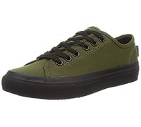 Chrome Industries Kursk AW Baskets, Feuille d'olivier, 42 EU