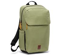 Chrome Industries Ruckas Sac à dos léger de voyage pour homme et femme Résistant à l'eau, Vert huile., 23 Liter, Sacs à dos Daypack