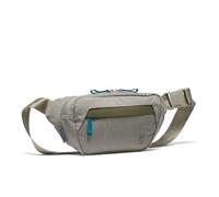 Chrome Industries Sac à bandoulière Sabin 3L pour homme et femme avec grand compartiment principal, matériaux recyclés légers et boucle réglable en métal, sauge, 3L, Sabin Sling