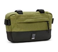 Chrome Doubletrack Frame Bag 2l Vert Olive Branch