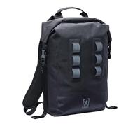 Chrome Industries - Sac à dos 20L - Urban EX 20L Black en Nylon - Noir Noir