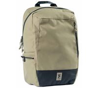 Chrome Industries - Sac à dos 22L - Recruit 22L Pack Coyote - Beige Beige