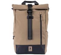 Chrome Industries - Sac à dos 26L - Initiate 26L Pack Coyote - Beige Beige