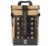 Chrome Industries - Sac à dos - Barrage 18L Pack WP Coyote X en Nylon - Beige Beige