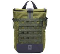 Chrome – Sac à dos Barrage 18L WP – Vert – Taille unique
