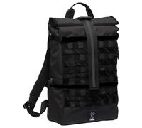 Chrome Barrage 22l Backpack Noir
