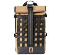 Chrome Industries - Sac à dos - Barrage 22L Pack WP Coyote X en Nylon - Beige Beige