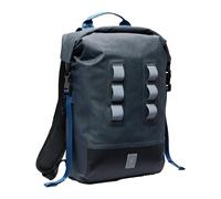 Chrome Industries - Sac à dos étanche - Urban Ex Rolltop 20L (WP) Fog - Gris Gris