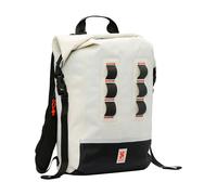 Chrome Industries - Sac à dos étanche - Urban Ex Rolltop 20L (WP) Future White - Blanc Blanc