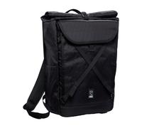 Chrome Industries - Sac à dos rolltop 24L - Bravo 4.0 - Noir Noir
