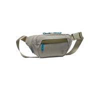 Chrome Industries - Sac banane - Sabin 3L Sling Sage en Nylon - Gris Gris