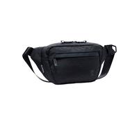 Chrome – Sac banane – District Collection Sabin 6 – nylon recyclé – unisexe – noir