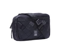 Chrome Industries - Sac bandoulière - Barrage 5L Sling Black X - Noir Noir