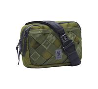 Chrome Industries - Sac bandoulière - Barrage 5L Sling Moss X - Vert Vert