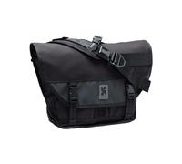 Chrome Industries - Sac bandoulière - Citizen 15L Messenger Black XRF en Nylon - Noir Noir