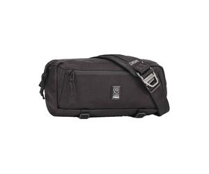 Chrome Industries - Sac bandoulière - Mini Kadet Black en Nylon - Noir Noir